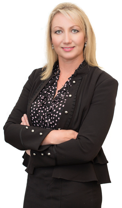 Jennifer Perry, Family Law Barrister